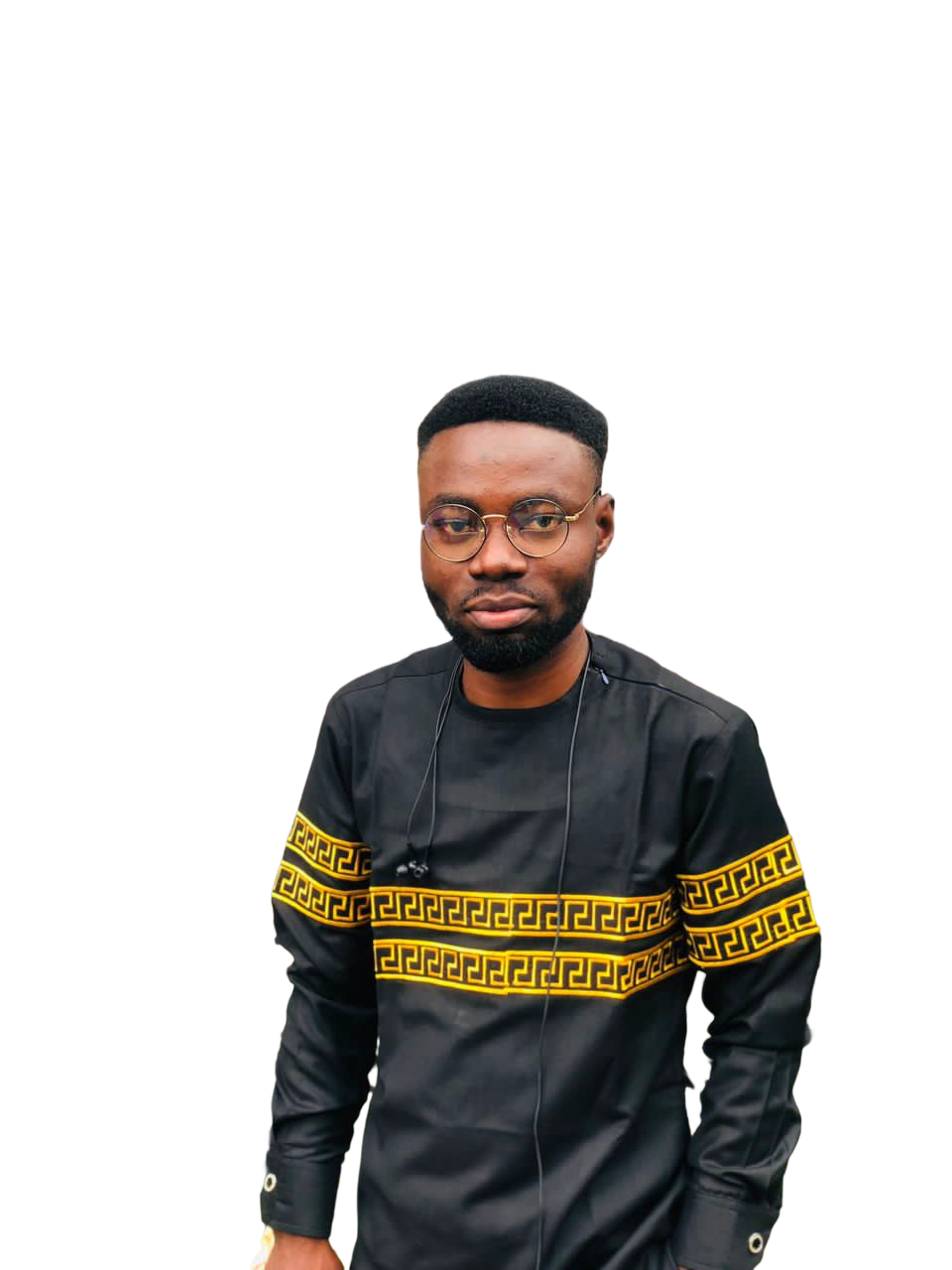 Damilola Bajegbo